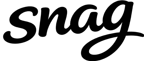 Snag logo
